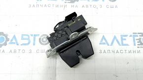 Ford Bronco Sport 21-25 Tailgate Lock