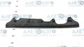 Upper tailgate seal Ford Bronco Sport 21-25