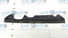 Upper tailgate seal Ford Bronco Sport 21-25
