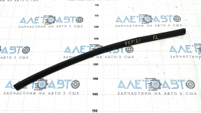 Hood Seal Left Ford Bronco Sport 21-25