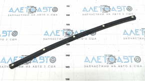 Hood Seal Left Ford Bronco Sport 21-25