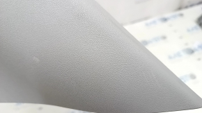 Right rear pillar trim for Kia Niro 17-22 HEV, PHEV, gray, scratches