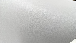 Right rear pillar trim for Kia Niro 17-22 HEV, PHEV, gray, scratches