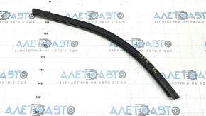 Door seal side rear left Ford Bronco Sport 21-25 rear