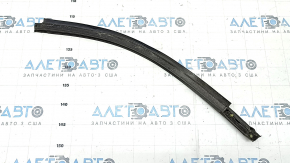 Door seal side rear left Ford Bronco Sport 21-25 rear