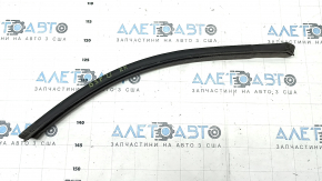 Door seal side rear right Ford Bronco Sport 21-25 rear