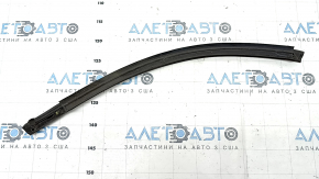 Door seal side rear right Ford Bronco Sport 21-25 rear