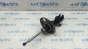 Front right shock absorber for Toyota Prius V 12-14