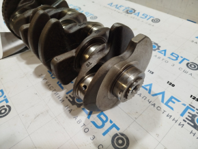 Audi Q5 8R 13-17 CPMB 2.0T standard crankshaft, corrosion