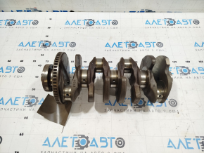 Audi Q5 8R 13-17 CPMB 2.0T standard crankshaft, corrosion
