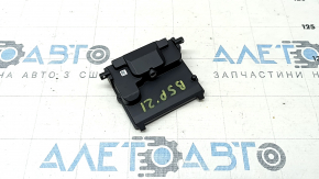 Ford Bronco Sport 21-25 Lane Keeping Camera on Front