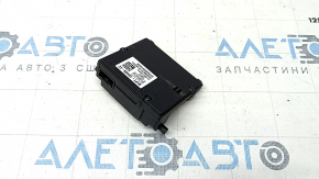 Ford Bronco Sport 21-25 Lane Keeping Camera on Front