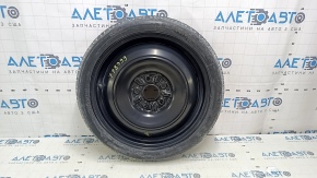 Spare tire for Toyota Prius V 12-17 D17 135/70 5*114.3, worn