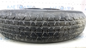 Spare tire for Toyota Prius V 12-17 D17 135/70 5*114.3, worn