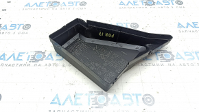 Cover of the fuse box under the hood Subaru Forester 17-18 SJ