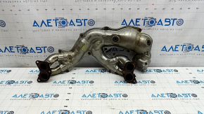 Exhaust manifold with catalytic converter for Subaru Forester 14-18 SJ 2.5