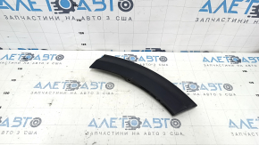 Rear left fender arch trim for Kia Niro 17-19 HEV, PHEV on the bumper, structure, scratches