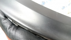 Rear left fender arch trim for Kia Niro 17-19 HEV, PHEV on the bumper, structure, scratches