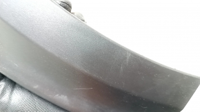 Rear left fender arch trim for Kia Niro 17-19 HEV, PHEV on the bumper, structure, scratches