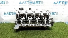 Cylinder head without camshaft Chrysler 200 15-17 2.4 broken connectors