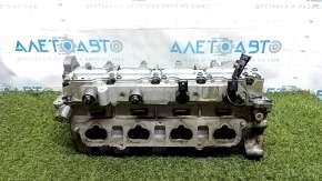 Cylinder head without camshaft Chrysler 200 15-17 2.4 broken connectors