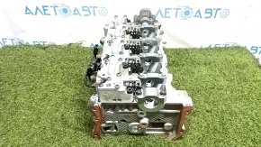 Cylinder head without camshaft Chrysler 200 15-17 2.4 broken connectors