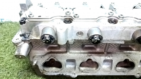 Cylinder head without camshaft Chrysler 200 15-17 2.4 broken connectors