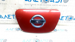 Nissan Leaf 13-17 Front Charging Port Cover with Badge