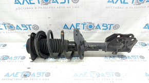 Shock absorber strut assembly front left Subaru Forester 17-18 SJ 2.5