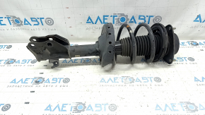 Shock absorber strut assembly front left Subaru Forester 17-18 SJ 2.5