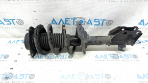 Shock absorber strut assembly front right Subaru Forester 17-18 SJ 2.5