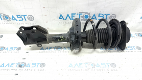 Shock absorber strut assembly front right Subaru Forester 17-18 SJ 2.5