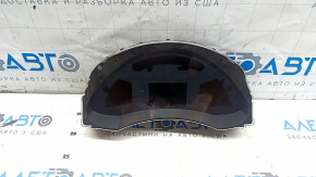Nissan Leaf 13-17 48kW Main Instrument Cluster