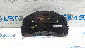 Nissan Leaf 13-17 48kW Main Instrument Cluster