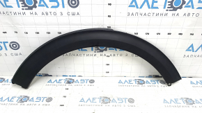 Rear left fender arch trim for Kia Niro 17-22, structure, scratches