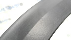 Rear left fender arch trim for Kia Niro 17-22, structure, scratches