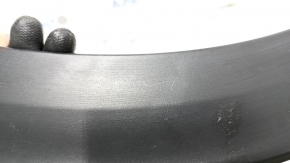 Rear left fender arch trim for Kia Niro 17-22, structure, scratches