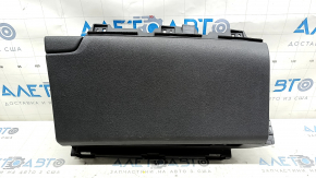 Kia Niro 17-22 glove compartment, gray, scratches