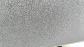 Kia Niro 17-22 glove compartment, gray, scratches