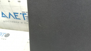 Kia Niro 17-22 glove compartment, gray, scratches
