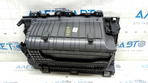 Kia Niro 17-22 glove compartment, gray, scratches