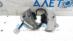 Nissan Leaf 13-17 Type 2 Airbag Control Buttons