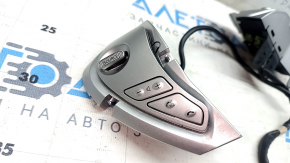 Nissan Leaf 13-17 Type 2 Airbag Control Buttons