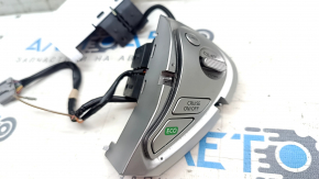 Nissan Leaf 13-17 Type 2 Airbag Control Buttons
