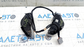 Nissan Leaf 13-17 Type 2 Airbag Control Buttons