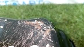 Chrysler 200 15-17 2.4 oil pan dents, scratches