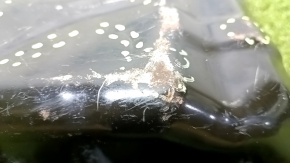 Chrysler 200 15-17 2.4 oil pan dents, scratches