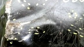 Chrysler 200 15-17 2.4 oil pan dents, scratches