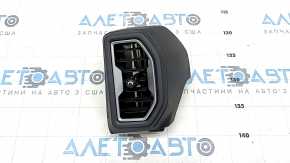 Front Panel Air Deflector Right Ford Bronco Sport 21-25 Gray