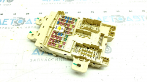 Fuse box under the dashboard Kia Niro 17 HEV